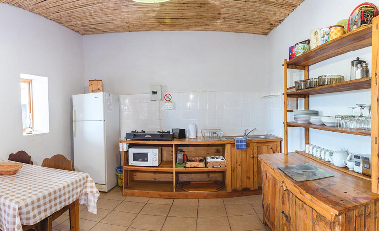 Farm Cottage