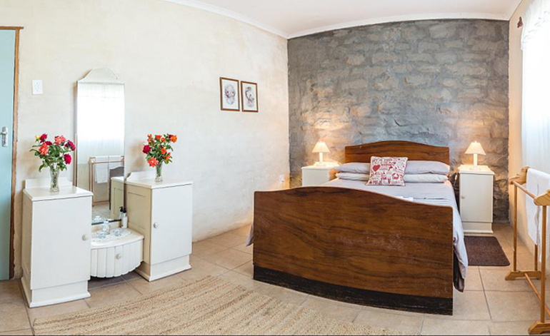 Farm Cottage