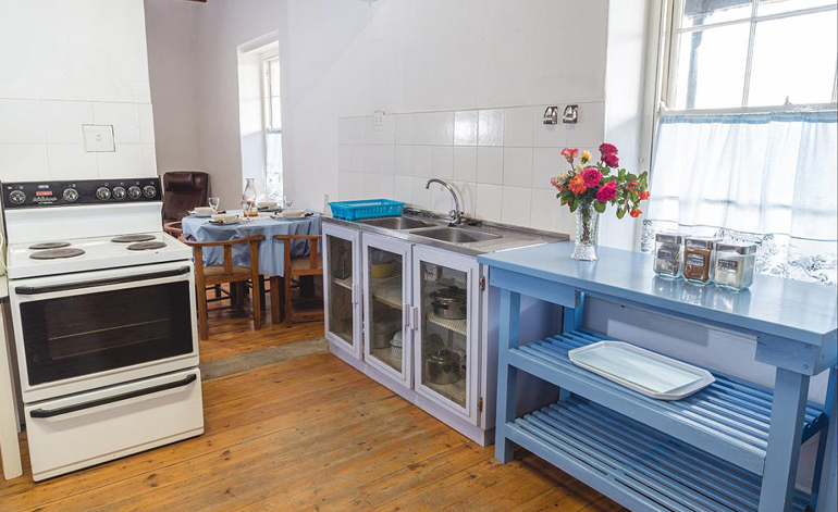 Struben’s Place