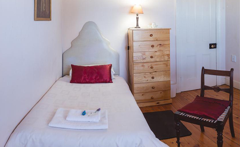 Struben’s Place