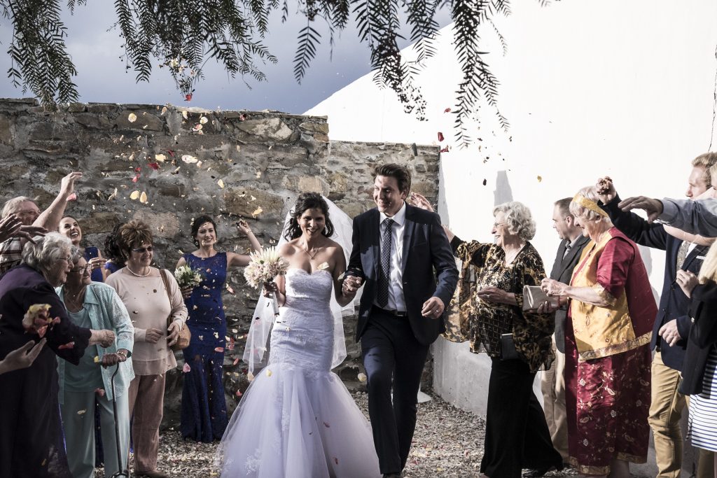 Weddings