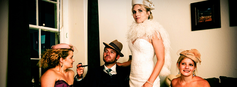Weddings