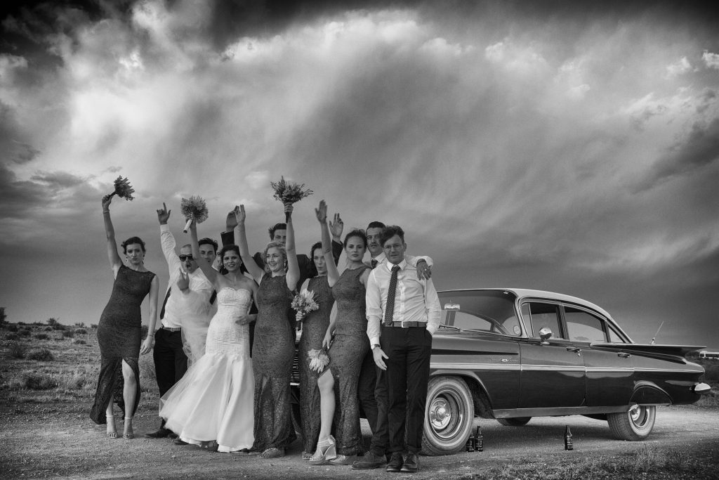 Weddings