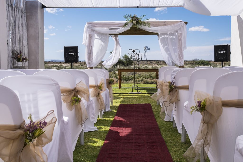 Weddings