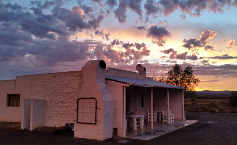 Farm Cottage